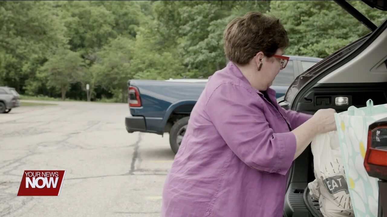 University of Michigan poll finds older adults cut spending, including for health care